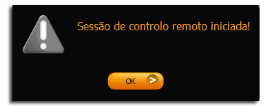 Remote Session
